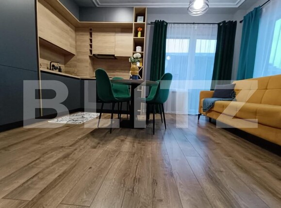 Apartament de vânzare 3 camere Floreşti - 142795AV | BLITZ Cluj-Napoca | Poza3