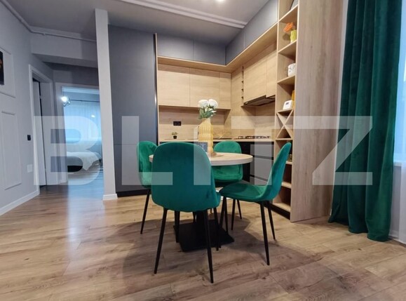 Apartament de vânzare 3 camere Floreşti - 142795AV | BLITZ Cluj-Napoca | Poza1