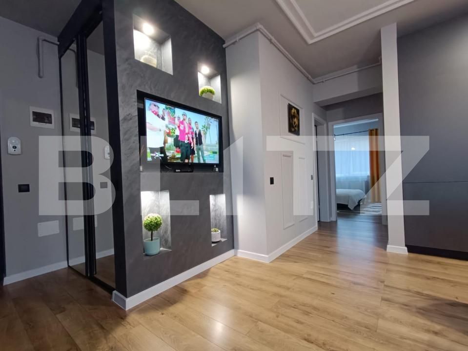 Apartament de vânzare 3 camere Floreşti - 142795AV | BLITZ Cluj-Napoca | Poza4