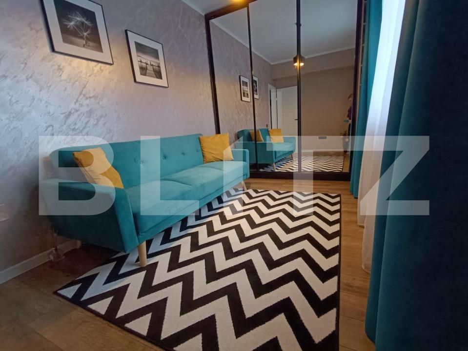 Apartament de vânzare 3 camere Floreşti - 142795AV | BLITZ Cluj-Napoca | Poza8