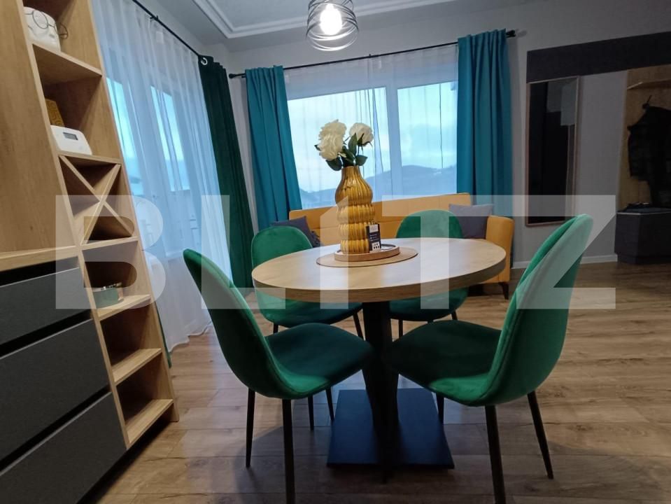Apartament de vânzare 3 camere Floreşti - 142795AV | BLITZ Cluj-Napoca | Poza2