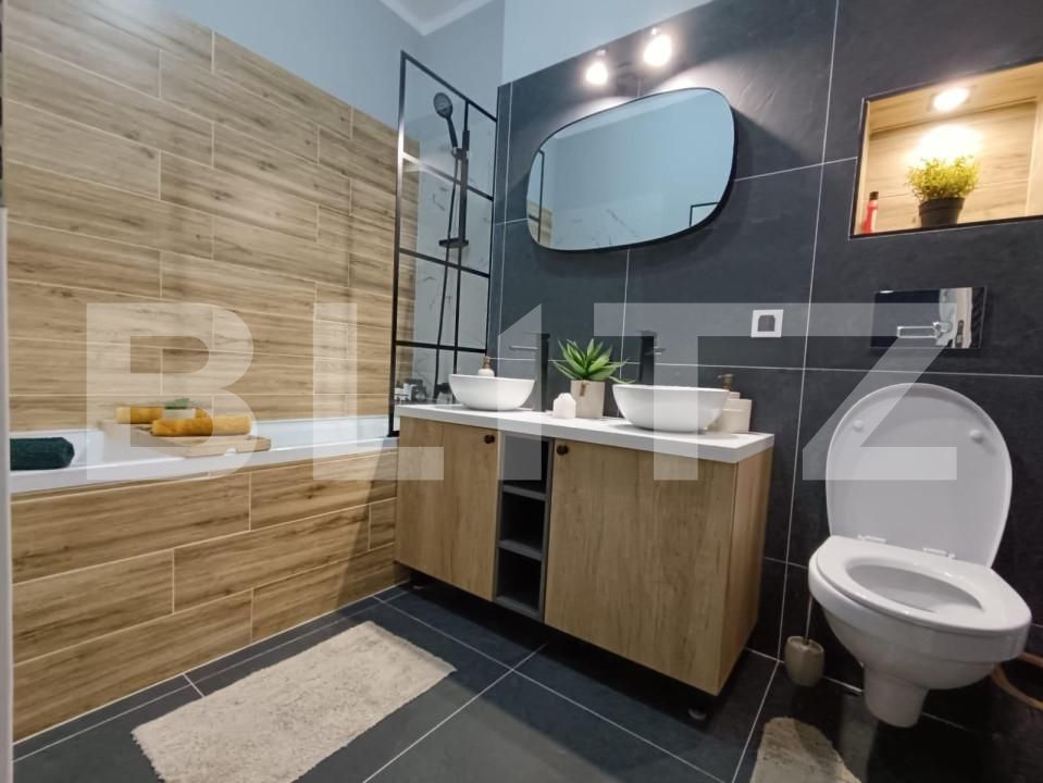 Apartament de vânzare 3 camere Floreşti - 142795AV | BLITZ Cluj-Napoca | Poza10