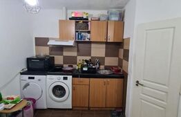 Apartament cu 2 camere, 37 mp, preluare de chiriasi, zona Stejarului