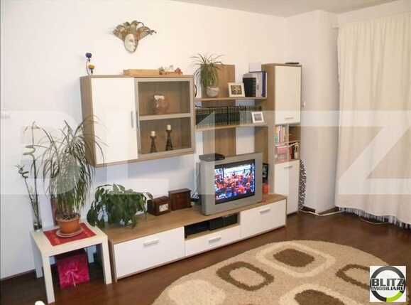 Garsonieră de vânzare Bună Ziua - 1428AV | BLITZ Cluj-Napoca | Poza2