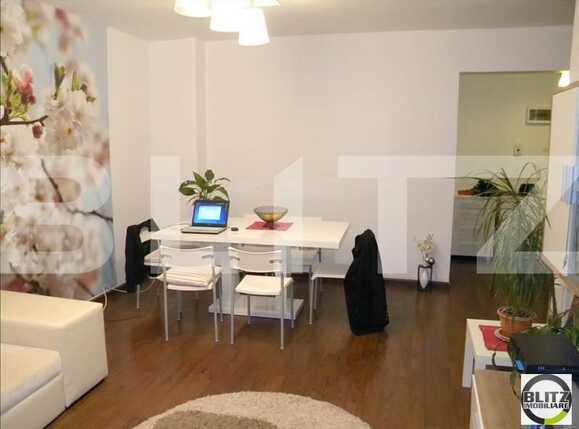 Garsonieră de vânzare Bună Ziua - 1428AV | BLITZ Cluj-Napoca | Poza1