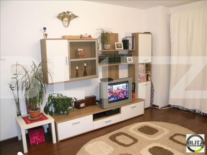 Garsonieră de vânzare Bună Ziua - 1428AV | BLITZ Cluj-Napoca | Poza2