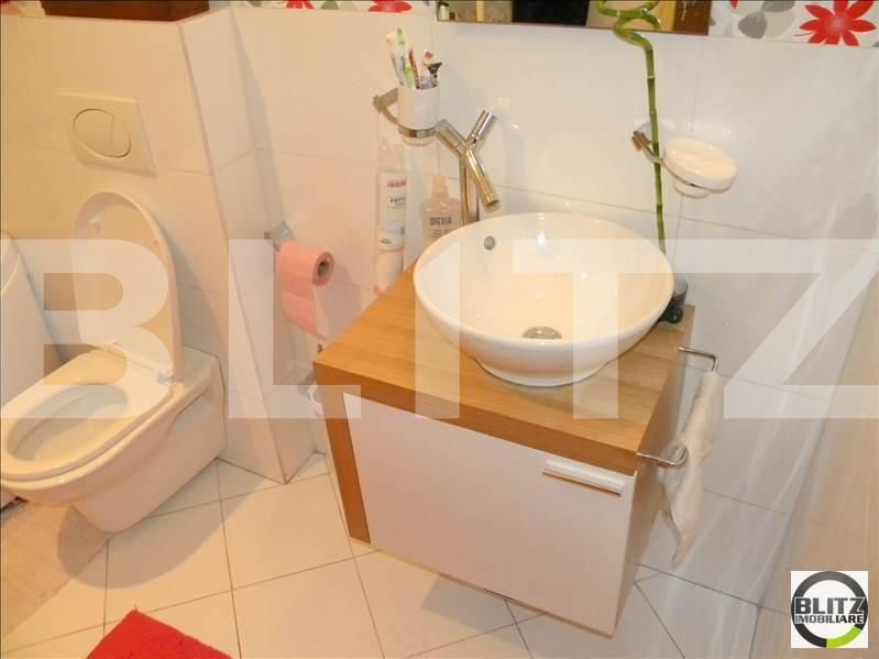 Garsonieră de vânzare Bună Ziua - 1428AV | BLITZ Cluj-Napoca | Poza8