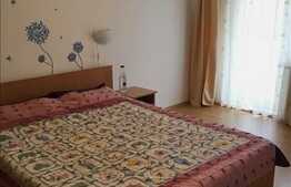 3 camere, 76 mp, decomandat, parcare, mobilat modern, zona strazii Dorobantilor