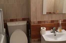 3 camere, 76 mp, decomandat, parcare, mobilat modern, zona strazii Dorobantilor