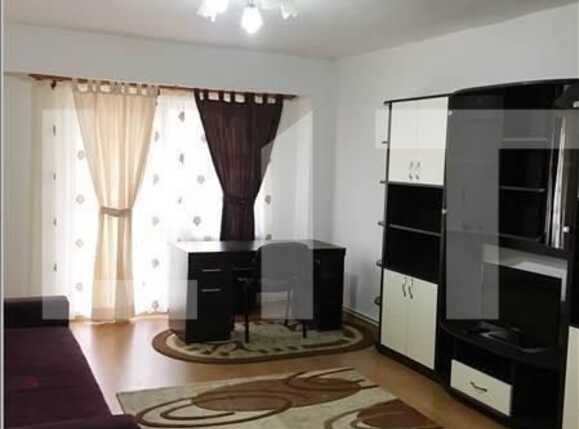 Apartament de închiriat 3 camere Marasti - 14280AI | BLITZ Cluj-Napoca | Poza1