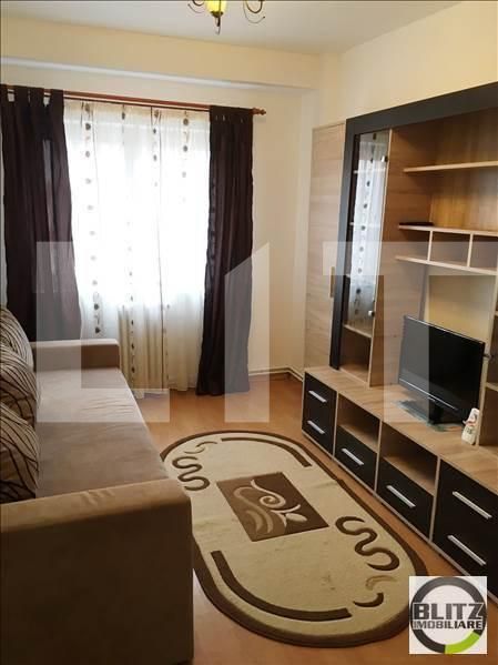 Apartament de închiriat 3 camere Marasti - 14280AI | BLITZ Cluj-Napoca | Poza3