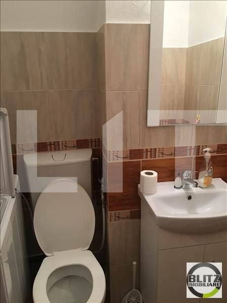 Apartament de închiriat 3 camere Marasti - 14280AI | BLITZ Cluj-Napoca | Poza6