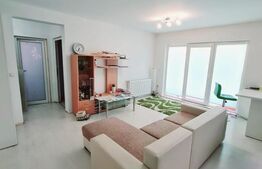 Preluare de chiriasi, 2 camere, balcon 13 mp, zona Eroilor