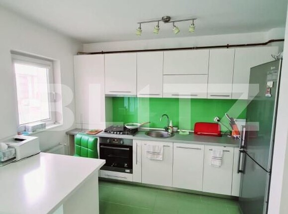 Apartament de vânzare 2 camere Floreşti - 142800AV | BLITZ Cluj-Napoca | Poza5