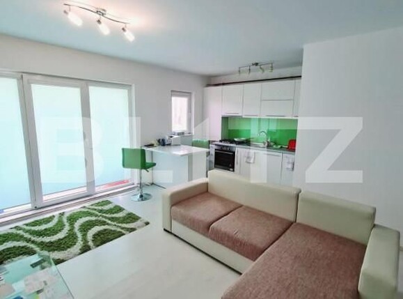 Apartament de vânzare 2 camere Floreşti - 142800AV | BLITZ Cluj-Napoca | Poza1