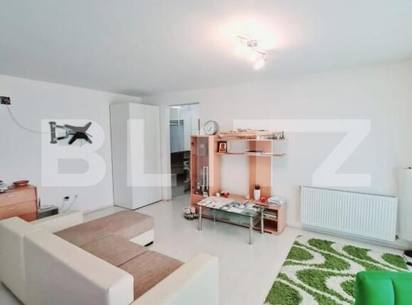 Apartament de vânzare 2 camere Floreşti - 142800AV | BLITZ Cluj-Napoca | Poza4