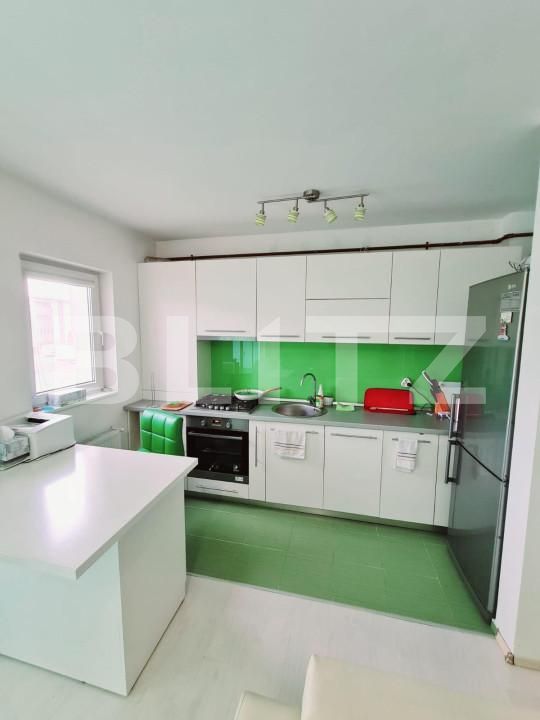 Apartament de vânzare 2 camere Floreşti - 142800AV | BLITZ Cluj-Napoca | Poza5