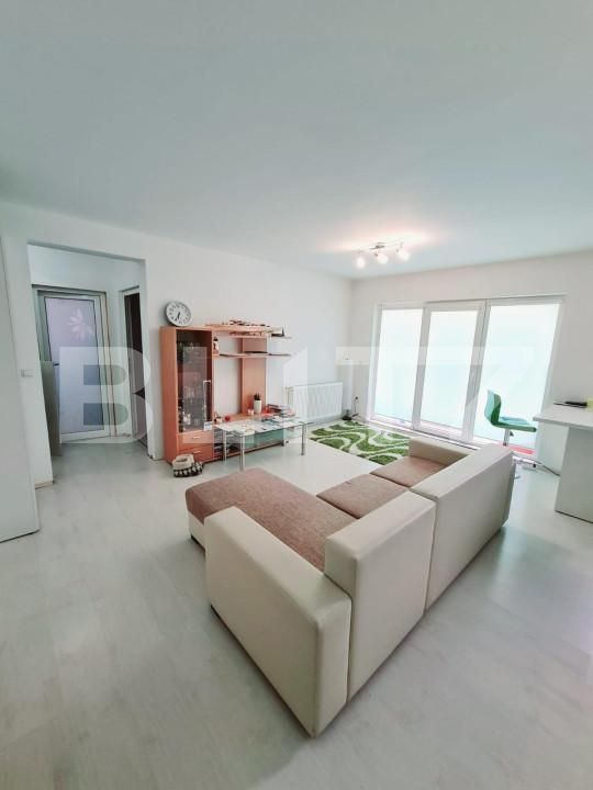 Apartament de vânzare 2 camere Floreşti - 142800AV | BLITZ Cluj-Napoca | Poza2