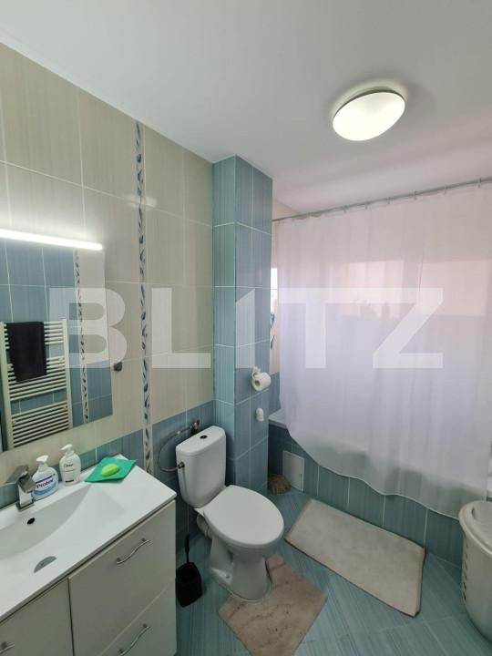 Apartament de vânzare 2 camere Floreşti - 142800AV | BLITZ Cluj-Napoca | Poza10