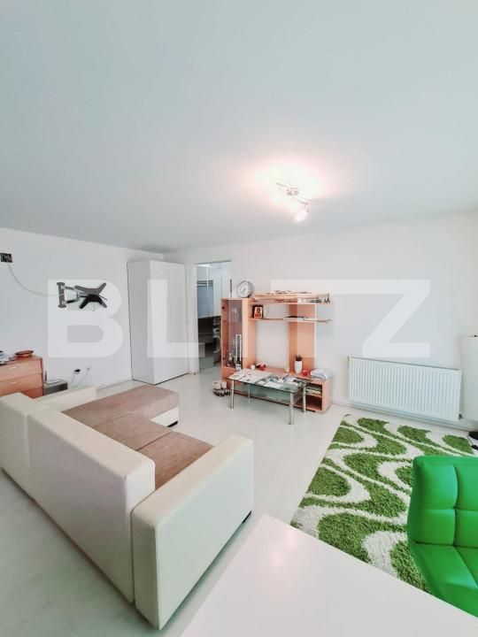 Apartament de vânzare 2 camere Floreşti - 142800AV | BLITZ Cluj-Napoca | Poza4