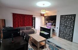 Apartament 2 camere, 58.5 mp utili, parcare, Stejarului