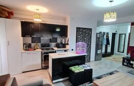 Apartament 2 camere, 58.5 mp utili, parcare, Stejarului