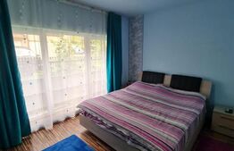 Apartament 2 camere, 58.5 mp utili, parcare, Stejarului