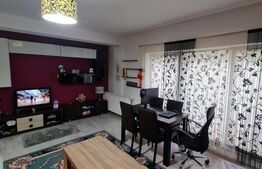 Apartament 2 camere, 58.5 mp utili, parcare, Stejarului