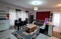 Apartament 2 camere, 58.5 mp utili, parcare, Stejarului