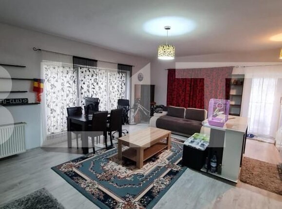 Apartament de vânzare 2 camere Floreşti - 142802AV | BLITZ Cluj-Napoca | Poza1