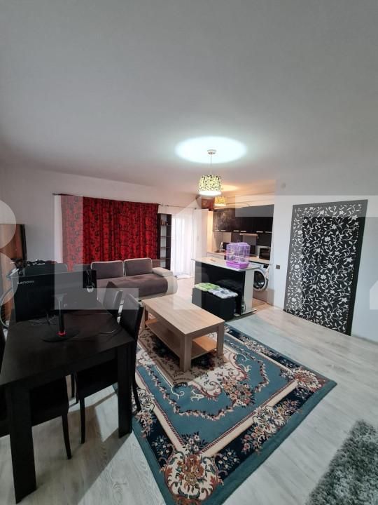 Apartament de vânzare 2 camere Floreşti - 142802AV | BLITZ Cluj-Napoca | Poza3