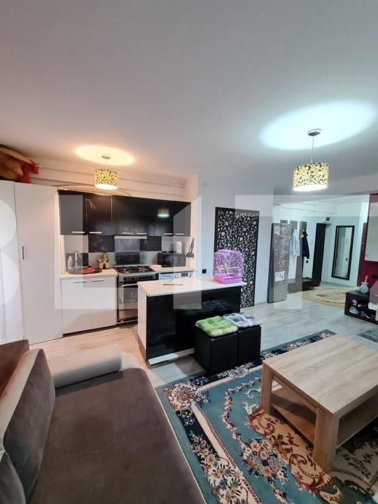 Apartament de vânzare 2 camere Floreşti - 142802AV | BLITZ Cluj-Napoca | Poza4