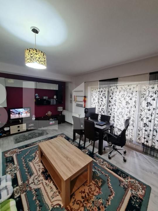Apartament de vânzare 2 camere Floreşti - 142802AV | BLITZ Cluj-Napoca | Poza2