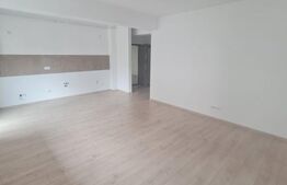 Comision Zero, Apartament semidecomandat, 3 camere, finisaje noi