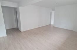 Apartament finisat, finisaje noi, semidecomandat, 3 camere