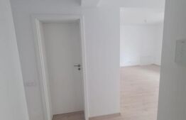 Comision Zero, Apartament semidecomandat, 3 camere, finisaje noi