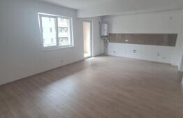 Comision Zero, Apartament semidecomandat, 3 camere, finisaje noi