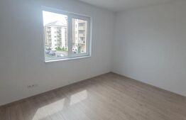 Comision Zero, Apartament semidecomandat, 3 camere, finisaje noi