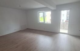 Comision Zero, Apartament semidecomandat, 3 camere, finisaje noi