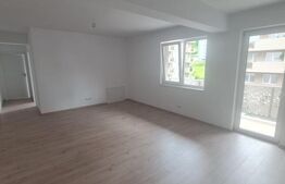 Apartament finisat, finisaje noi, semidecomandat, 3 camere