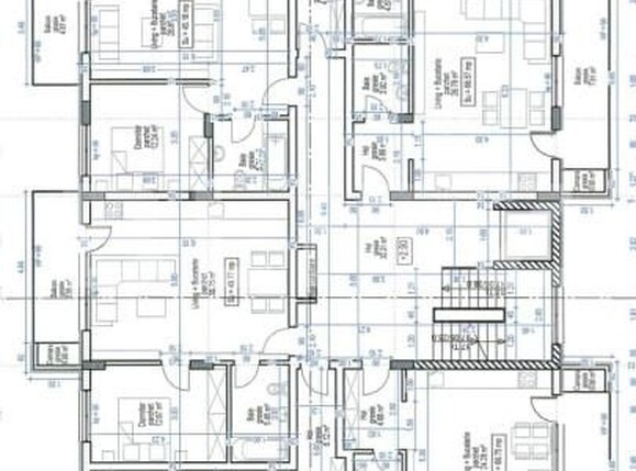 Apartament de vânzare 2 camere Floreşti - 142805AV | BLITZ Cluj-Napoca | Poza2