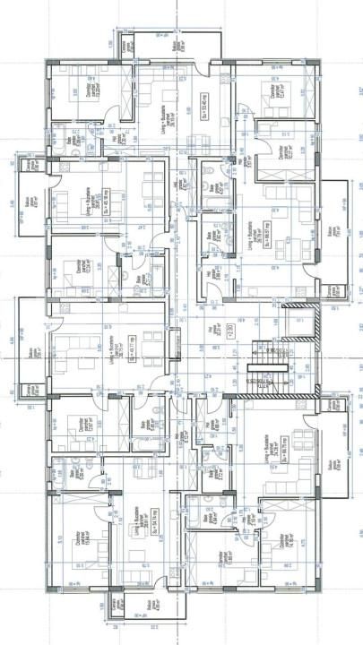 Apartament de vânzare 2 camere Floreşti - 142805AV | BLITZ Cluj-Napoca | Poza2