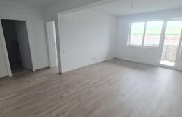 Apartament finisat, finisaje noi, semidecomandat, 2 camere