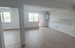 Apartament finisat, finisaje noi, semidecomandat, 2 camere