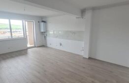 Apartament finisat, finisaje noi, semidecomandat, 2 camere