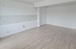 Apartament finisat, finisaje noi, semidecomandat, 2 camere