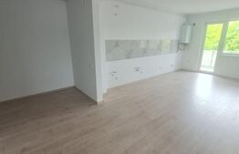 Zero comision, apartament finisat, incalzire in pardoseala, lift