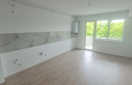 Zero comision, apartament finisat, incalzire in pardoseala, lift