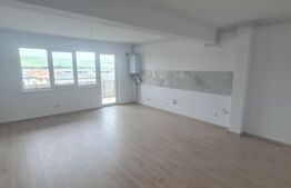 Apartament finisat, incalzire in pardoseala, lift, acces restrictionat