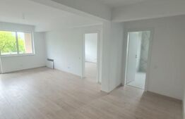 Apartament finisat, incalzire in pardoseala, lift, acces restrictionat